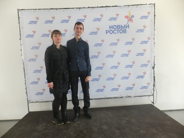 Участники обасного турнира от Верхнедонского района
