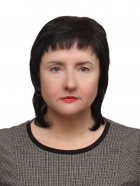 Булаткина Елена Ивановна
