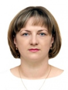 Шурупова Анна Григорьевна