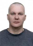 Сушкин Кирилл Сергеевич