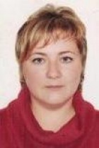 Коренюгина Ольга Анатольевна Коренюгина Ольга Анатольевна