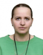 Штефан Елена Евгеньевна