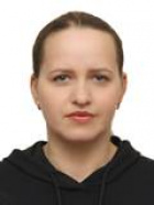 Штефан Елена Евгеньевна