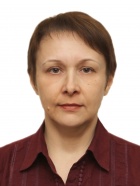 Юркина Наталья Владимировна