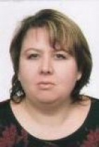 Телегина Людмила Васильевна Телегина Людмила Васильевна