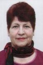 Лобова Любовь Михайловна Лобова Любовь Михайловна