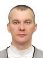 Сушкин Кирилл Сергеевич