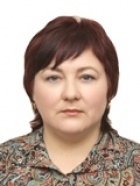 Семина Ольга Анатольевна