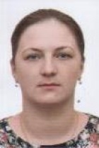 Рекункова Анна Григорьевна Рекункова Анна Григорьевна