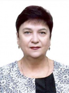 Гребенникова Нелли Юрьевна