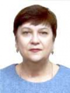 Гребенникова Нелли Юрьевна