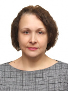 Юркина Наталья Владимировна