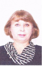 Кириллова Ольга Юрьевна